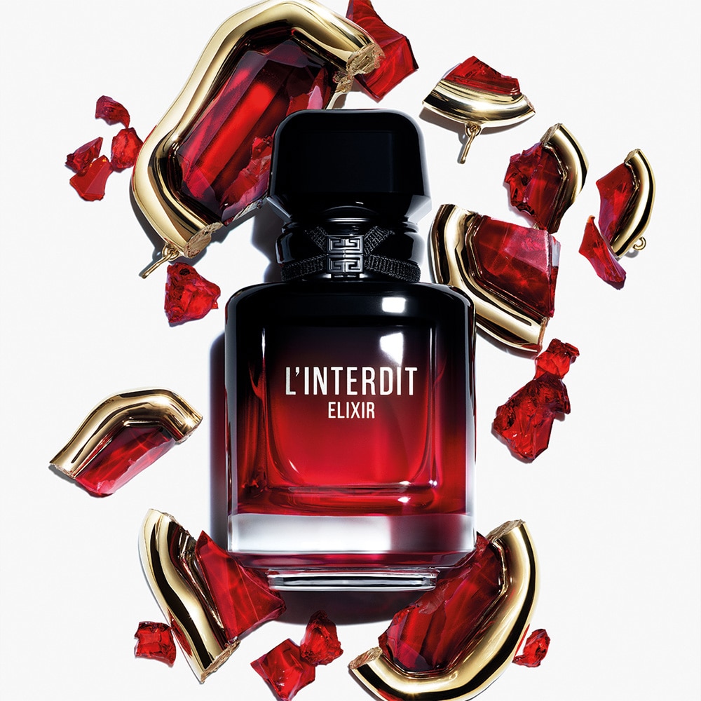 L'INTERDIT ELIXIR EAU DE PARFUM